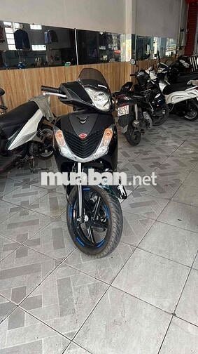 Honda SH 2009 2012 Đen