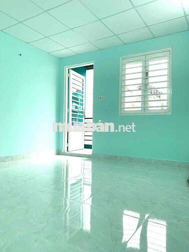 cho thuê nhà mới sạch sẽ . 3pn2wc ( CMT8 p13 Quận 10)