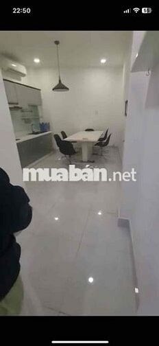 cho thuê nhà 3 phòng ngủ 2wc. NGUYỄN ĐÌNH CHIỂU P5, Quận 3