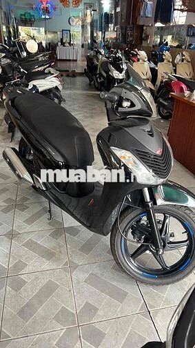 Honda SH 2009 2012 Đen