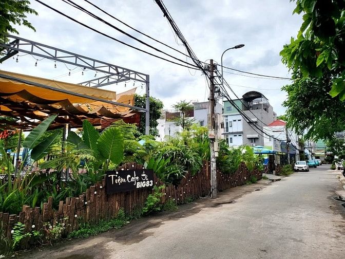 Nhà Trung Tâm Gò Vấp Chính Chủ đứng tên Gửi Bán