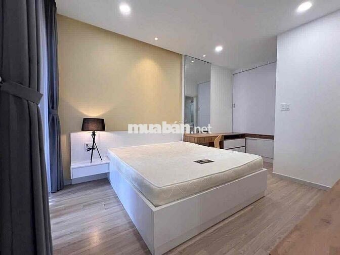 Cần cho thuê căn hộ  Sunrise riverside 2PN 2wc