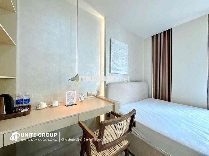 Căn Hộ Tại Lê Văn Sỹ Quận 3 Gần Đừơng  Trần Quang Diệu, Kỳ Đồng