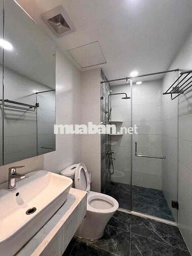 Cần cho thuê căn hộ  Sunrise riverside 2PN 2wc