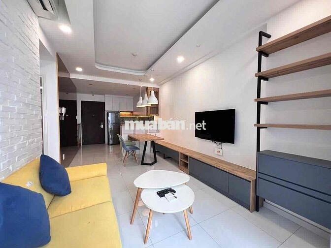 Cần cho thuê căn hộ  Sunrise riverside 2PN 2wc
