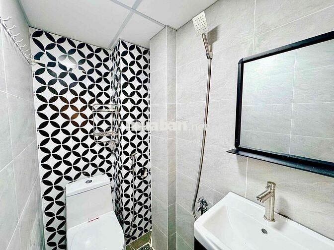 Stu bé Xinh _ Chill _ Full nội thất mới _ ở liền được Giáp Q10