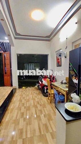 nha Ngõ hẻm, 90m2 , 3 phòng ngủ, đường 768 , biên hoà , đồng nai