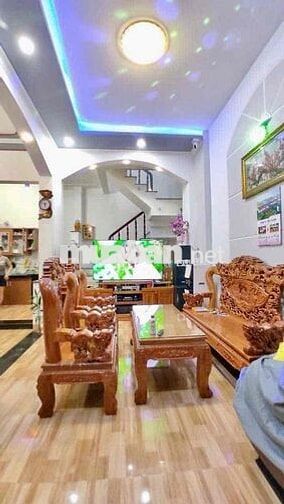 nha Ngõ hẻm, 90m2 , 3 phòng ngủ, đường 768 , biên hoà , đồng nai