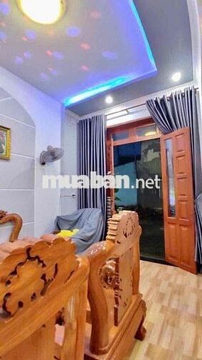 nha Ngõ hẻm, 90m2 , 3 phòng ngủ, đường 768 , biên hoà , đồng nai