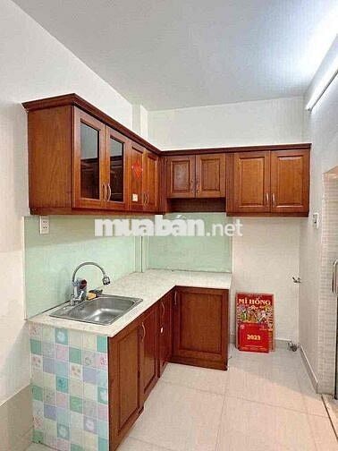 Cho thuê nhà nguyên căn Đường Phan Tây Hồ Quận PN