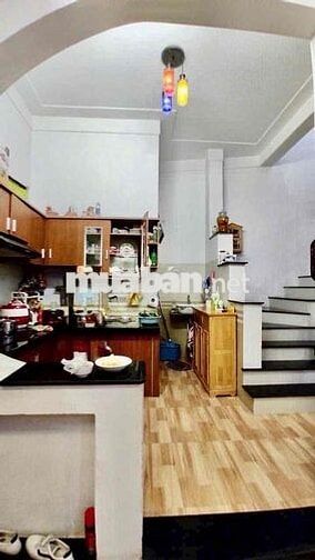 nha Ngõ hẻm, 90m2 , 3 phòng ngủ, đường 768 , biên hoà , đồng nai