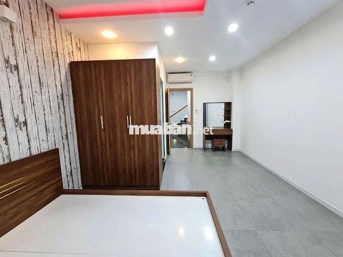  PHÒNG FULL NỘI THẤT CAO CẤP – BAN CÔNG SIÊU THOÁNG – JAMONA THỦ ĐỨC 🔥