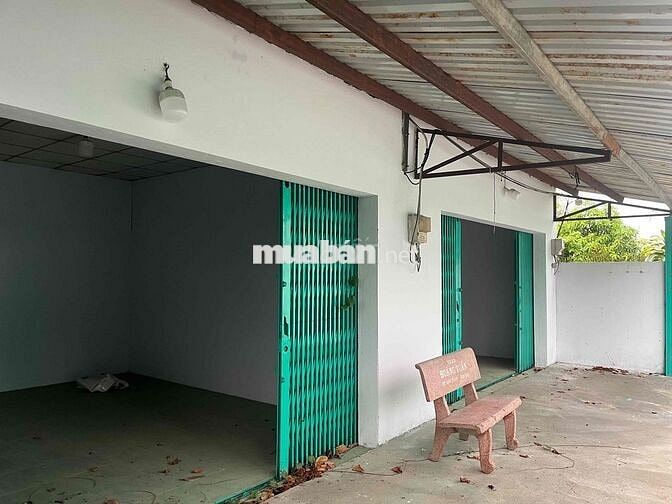 🏭 KHO XƯỞNG CHO THUÊ + NHÀ 250M² -  XUÂN THỚI THƯỢNG - GIÁ: 9 TRIỆU