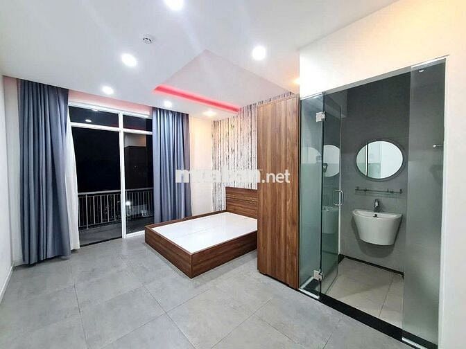  PHÒNG FULL NỘI THẤT CAO CẤP – BAN CÔNG SIÊU THOÁNG – JAMONA THỦ ĐỨC 🔥