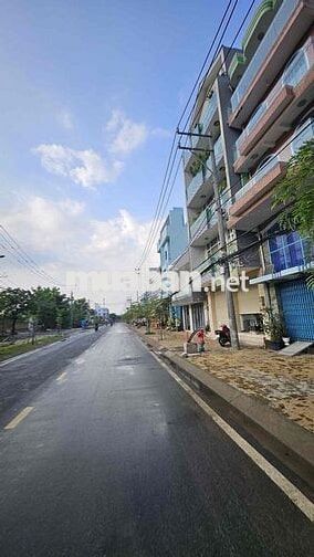 chủ cân cho thuê nhà mt bà triệu đôi diện bv hóc môn