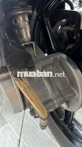 Honda SH 2009 2012 Đen