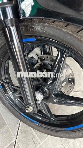 Honda SH 2009 2012 Đen