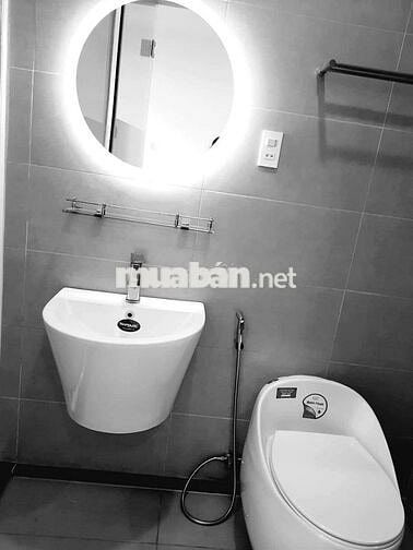  PHÒNG FULL NỘI THẤT CAO CẤP – BAN CÔNG SIÊU THOÁNG – JAMONA THỦ ĐỨC 🔥
