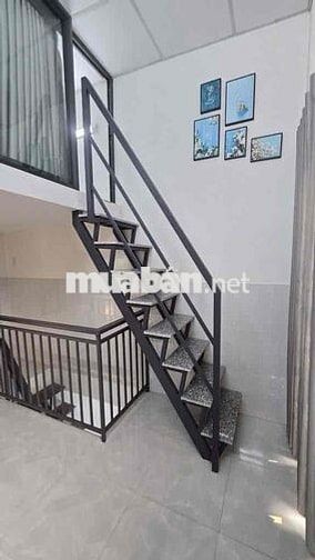 Hot, Bán gấp Nhà 3 tầng Huỳnh Văn Chính Tân Phú, 45m2sd, hẻm 5m thông