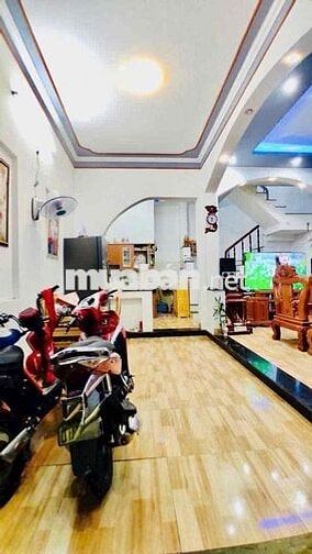 nha Ngõ hẻm, 90m2 , 3 phòng ngủ, đường 768 , biên hoà , đồng nai