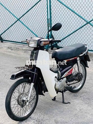 Honda Dream Thái biển tp chính chủ