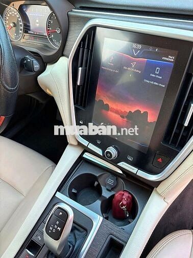 VinFast Lux A 2.0Premium 2020