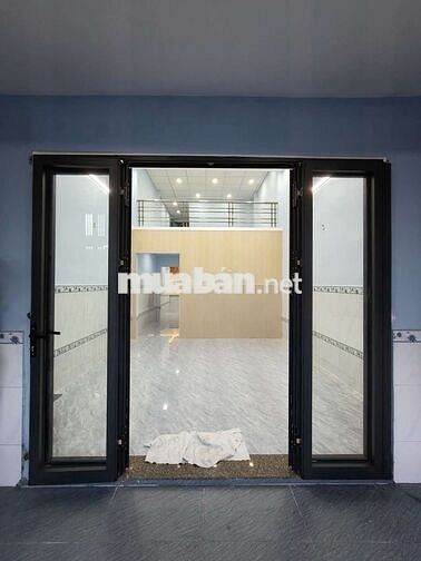 NHÀ ĐẸP 4 X15 CHỈ 2/ ĐƯỜNG VÕ VĂN VÂN GẦN NGÃ TƯ CÔNG NGHỆ