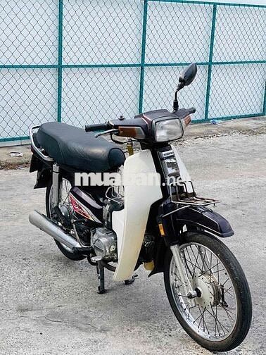 Honda Dream Thái biển tp chính chủ