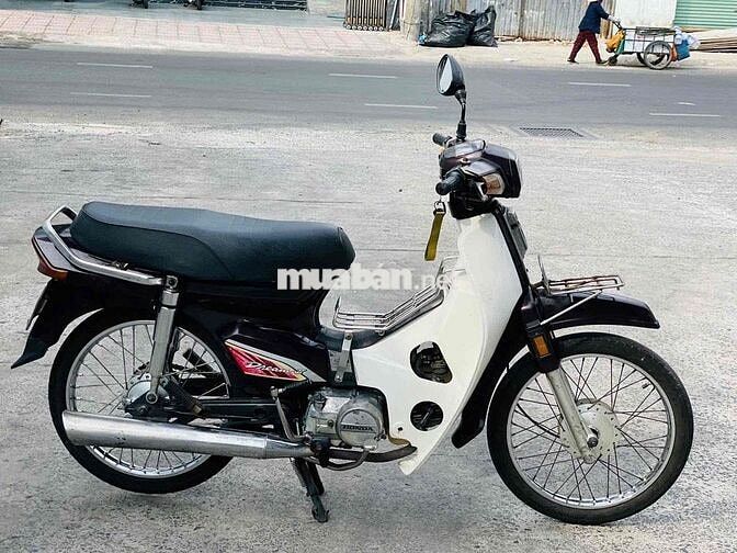 Honda Dream Thái biển tp chính chủ