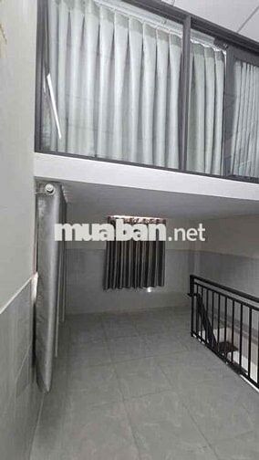 Hot, Bán gấp Nhà 3 tầng Huỳnh Văn Chính Tân Phú, 45m2sd, hẻm 5m thông