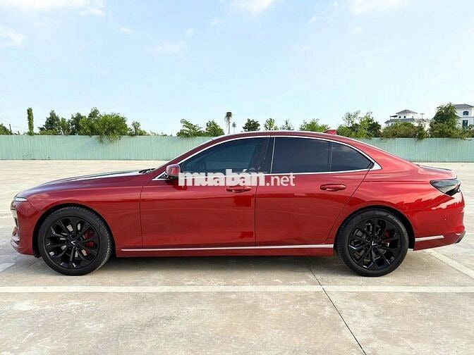 VinFast Lux A 2.0Premium 2020
