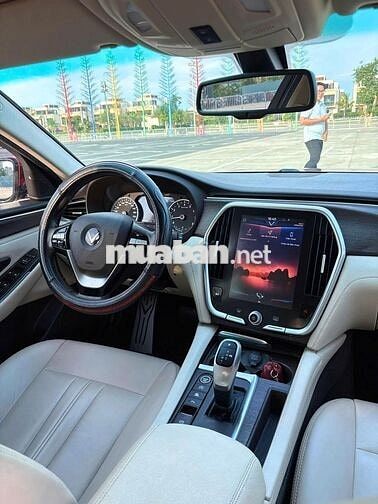 VinFast Lux A 2.0Premium 2020