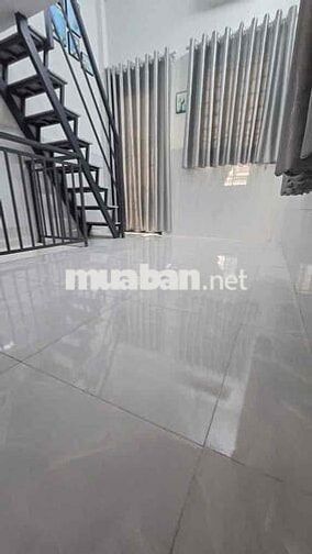 Hot, Bán gấp Nhà 3 tầng Huỳnh Văn Chính Tân Phú, 45m2sd, hẻm 5m thông