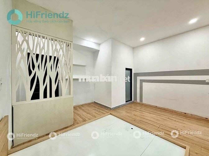 🔥CHO THUÊ CĂN STUDIO-PHAN ĐĂNG LƯU-NT CƠ BẢN-BANCOL-DT30M2🔥
