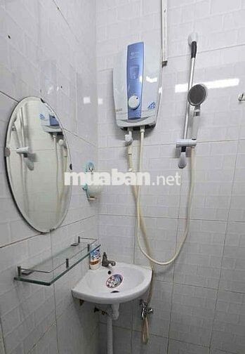 Hot, Bán gấp Nhà 3 tầng Huỳnh Văn Chính Tân Phú, 45m2sd, hẻm 5m thông