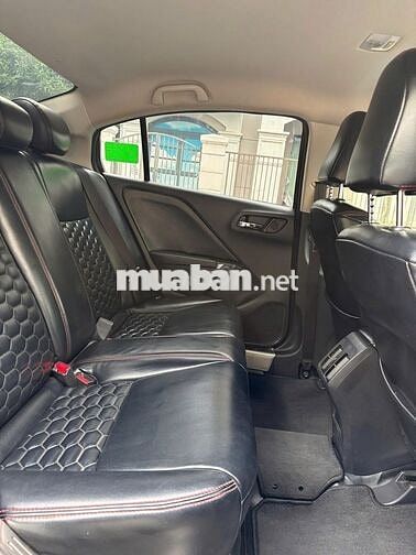 Honda City CVT 1.5AT 2018 - số tự động