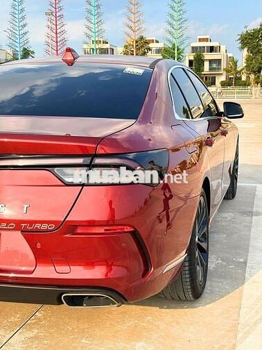 VinFast Lux A 2.0Premium 2020