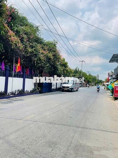NỀN MẶT TIỀN CÓ PHÒNG TRỌ MÀ GIÁ CHỈ 1,5 TỶ QUÁ RẺ