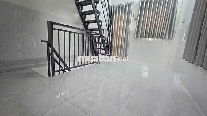 Hot, Bán gấp Nhà 3 tầng Huỳnh Văn Chính Tân Phú, 45m2sd, hẻm 5m thông