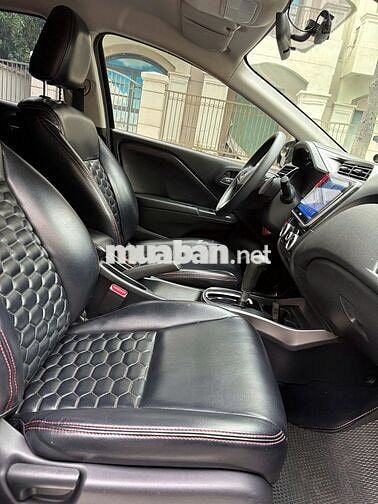 Honda City CVT 1.5AT 2018 - số tự động