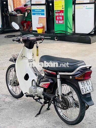 Honda Dream Thái biển tp chính chủ