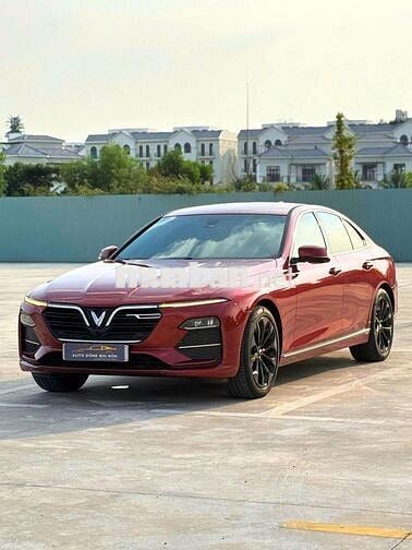 VinFast Lux A 2.0Premium 2020