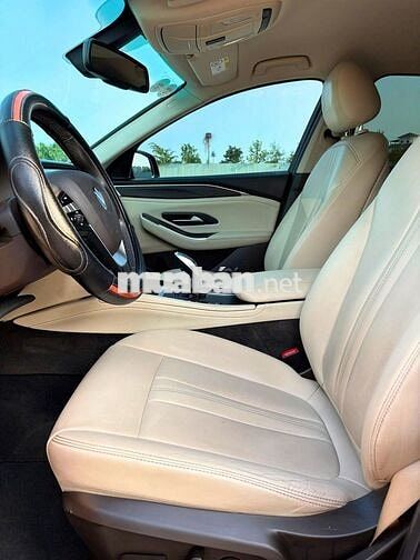 VinFast Lux A 2.0Premium 2020
