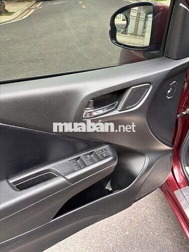 Honda City CVT 1.5AT 2018 - số tự động