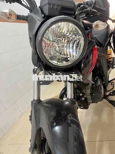 Honda CB150 Đen odo4642 km