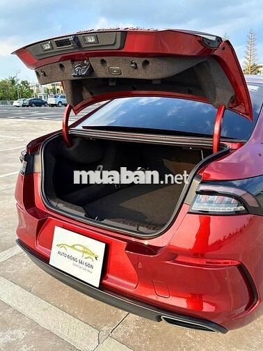 VinFast Lux A 2.0Premium 2020