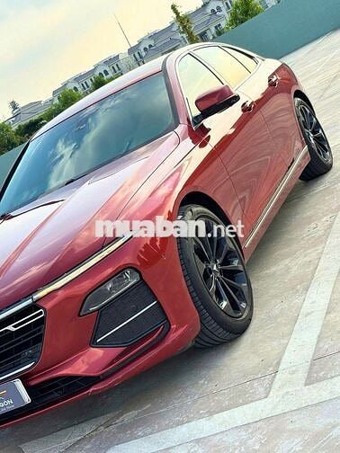 VinFast Lux A 2.0Premium 2020