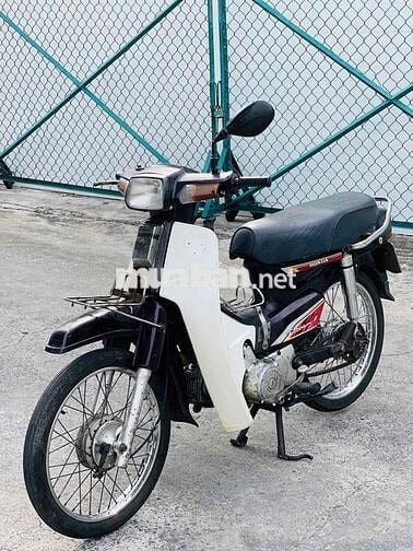 Honda Dream Thái biển tp chính chủ