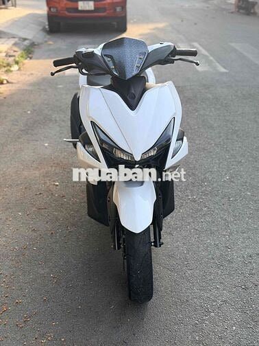 Yamaha NVX 155 2018 Trắng