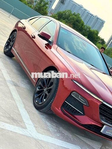 VinFast Lux A 2.0Premium 2020